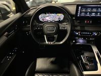 gebraucht Audi SQ5 Sportback Vollausstattung Matrix/Led