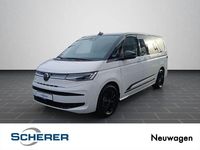 Neu VW Multivan Edition 150 PS (110 kW) 2026 Weiß Van
