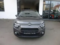 Usata Citroën C3 110 CV (80 kW) 2024 Grigio Utilitaria