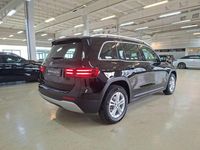 Gebraucht Mercedes GLB200 163 PS (119 kW) 2024 Unilack nachtschwarz SUV