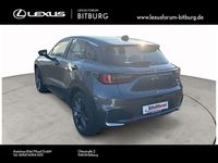 Neu Lexus LBX 136 PS (100 kW) 2026 Grau SUV