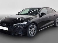 Gebraucht Audi S5 367 PS (269 kW) 2025 Schwarz Limousine