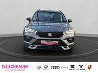 Gebraucht Seat Ateca Style 150 PS (110 kW) 2025 Weiss SUV