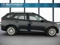 gebraucht Skoda Fabia Fabia CombiCombi Ambition 1.0 TSI