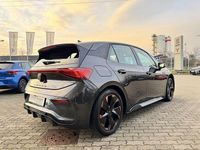 Gebraucht Cupra Born 150 kW (204 PS) 2022 Quasar grau Kleinwagen