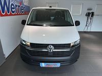 Gebraucht VW Transporter 110 PS (80 kW) 2025 Weiß Van