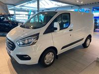 gebraucht Ford Transit Custom Kasten 280 L1 Trend