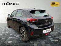 Gebraucht Opel Corsa 100 kW (136 PS) 2023 Schwarz Limousine