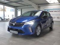 Gebraucht Renault Clio V 91 PS (66 kW) 2024 Verschiedene Limousine