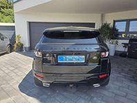 Gebraucht Land Rover Range Rover evoque Dynamic 190 PS (139 kW) 2015 Schwarz SUV