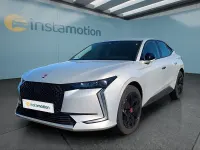 Gebraucht DS Automobiles DS4 131 PS (96 kW) 2023 Grau SUV