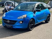 gebraucht Opel Adam 1.2 UNLIMITED / 1.HAND / Klima / S-Heft