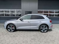 gebraucht Audi SQ5 TDI tiptronic quattro Matrix/Pano/Luft//B&O