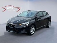 Gebraucht Renault Clio V Experience 86 PS (63 kW) 2020 Schwarz Limousine