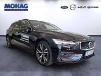 Używany Volvo V60 120 KM (88 kW) 2024 Kombi