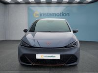 Gebraucht Cupra Born 150 kW (204 PS) 2023 Grau Kleinwagen