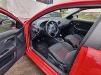 gebraucht Seat Ibiza 1.4 16V 63kW Sport Edition