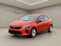 Gebraucht Renault Clio V Evolution 143 PS (105 kW) 2024 Orange Limousine