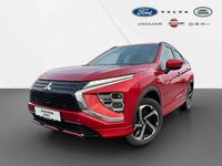 Gebraucht Mitsubishi Eclipse Cross Select 188 PS (138 kW) 2022 Rot SUV