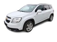 Usata Chevrolet Orlando 163 CV (119 kW) 2013 Monovolume