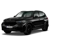 Gebraucht BMW X5 Efficient Dynamics 340 PS (250 kW) 2026 SUV