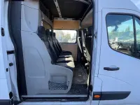 Second-hand Renault Master 2016 Alb Van