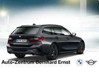 gebraucht BMW 330 i Touring M-Sport 19'' HuD Laser Leder HiFi