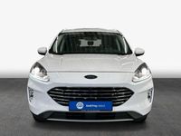 gebraucht Ford Kuga 2.5 Duratec FHEV 4x4 TITANIUM