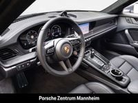 Neu Porsche 911 Carrera GTS 541 PS (397 kW) 2026 Grau Coupé