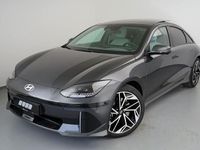 Gebraucht Hyundai Ioniq 6 Techniq 167 kW (228 PS) 2024 Grau Limousine