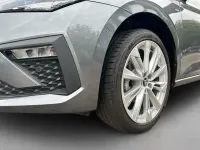 Neu Skoda Scala Tour 116 PS (85 kW) 2026 Graphitegrau metallic Kleinwagen