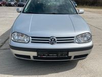 Gebraucht VW Golf IV 101 PS (74 kW) 2006 Kombi
