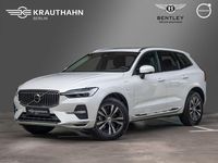 Gebraucht Volvo XC60 Core 253 PS (186 kW) 2024 Weiß SUV