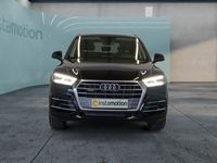 gebraucht Audi Q5 50 TFSI e qu. S-tronic Sport S-Line *Navi*LED*ACC*