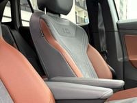 Gebraucht VW ID.4 Pro 150 kW (204 PS) 2021 Weiß SUV