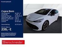 Usata Cupra Born e-Boost 169 kW (231 CV) 2025 Bianco Utilitaria