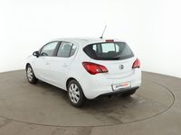 gebraucht Opel Corsa 1.4 Turbo Edition ecoFlex, Benzin, 8.840 €