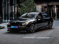 Gebraucht BMW M5 Performance 507 PS (372 kW) 2005 Schwarz Limousine