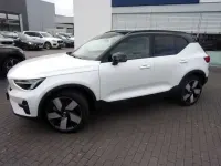 Gebraucht Volvo XC40 Plus 169 kW (231 PS) 2023 Weiß SUV