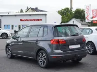 Gebraucht VW Golf VII Sound 125 PS (91 kW) 2017 Grau