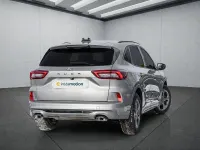 Gebraucht Ford Kuga ST-Line 186 PS (136 kW) 2025 Silber SUV