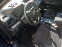 Gebraucht Honda CR-V 120 PS (88 kW) 2014 Schwarz SUV