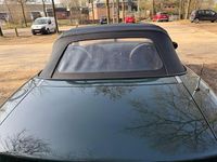 Gebraucht Mazda MX5 90 PS (66 kW) 1995 Grün Cabrio