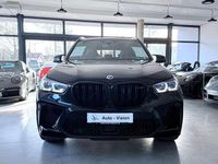 Gebraucht BMW X5 M Competition Edition 625 PS (459 kW) 2022 Saphirschwarz SUV