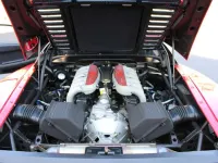 Gebraucht Ferrari 512 428 PS (314 kW) 1994 Rot Coupé