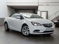 gebraucht Opel Cascada 2.0 CDTI INNOVA Leder Navi Xenon AHK PDC