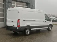Gebraucht Ford Ka 77 PS (56 kW) 2019 Weiss Limousine