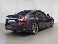 Gebraucht BMW M240 M Sport 374 PS (275 kW) 2024 Thundernight Coupé