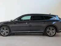 Gebraucht VW Arteon R-line 200 PS (147 kW) 2022 Grau Limousine