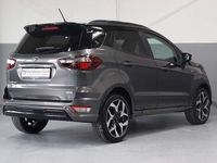 gebraucht Ford Ecosport ST-Line~Bang&Olufsen~Kamera~PDC~SZH~Kam